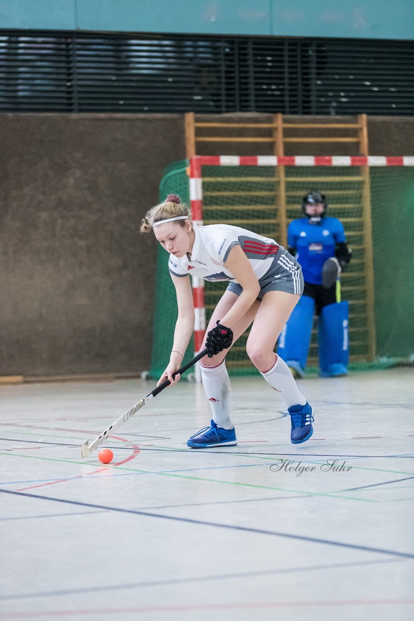 Bild 16 - B/C-Juniorinnen Hamburger Meisterschaft